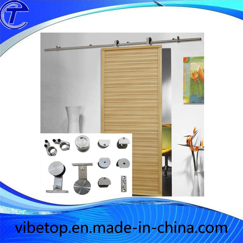 European Modern Sliding Glass Shower Door Hardware Bdh-18