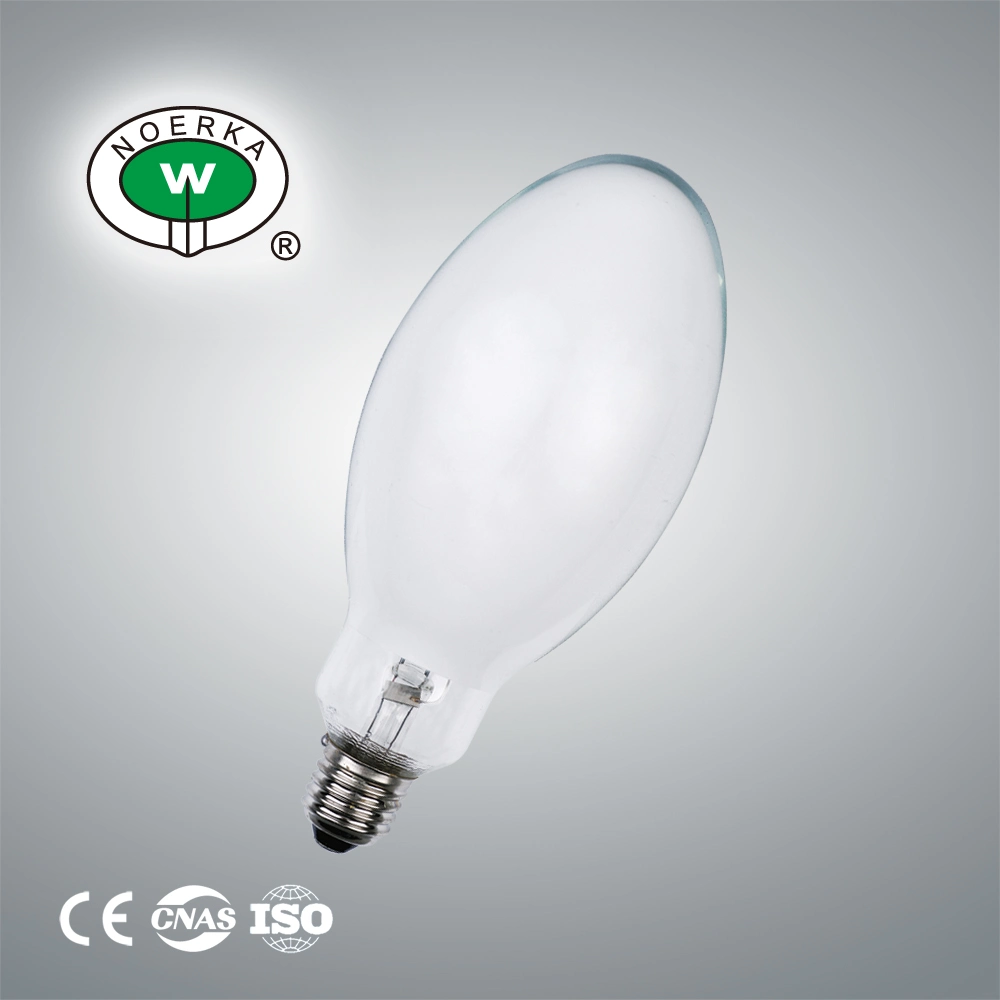 High Pressure Fluorescent Mercury Vapor Lamps Low Price and Good Quality 80W/125W/175W/250W/400W/1000W