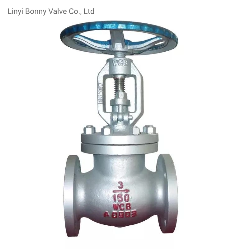 Wholesale/Supplier Factory Hose Boiler Drain 1/2"Mip Wcb/Di/CF8m/SS304/Brass Material Thread Steam Bellow Seal Globe Valves/Butterfly Valve/Gate Valve/Y-Strainer/Joint