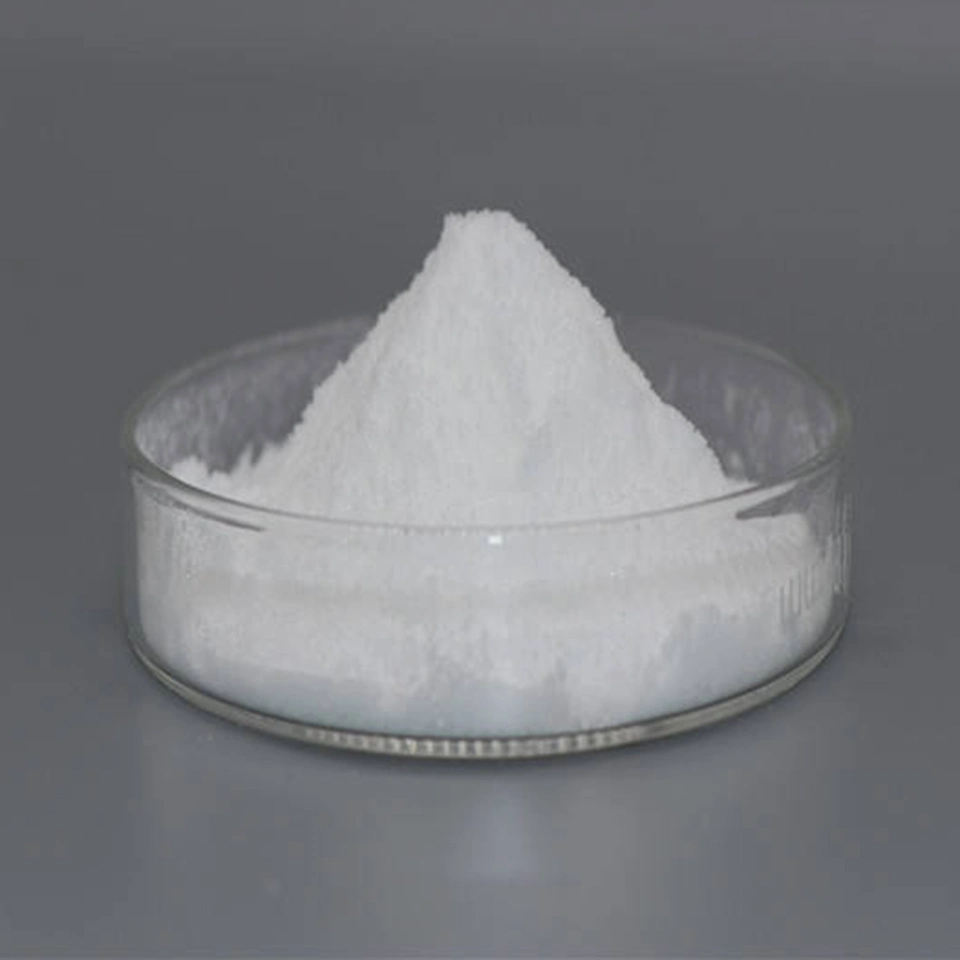 Organic Chemical Raw Materials Potassium Tert-Butoxide CAS 865-47-4