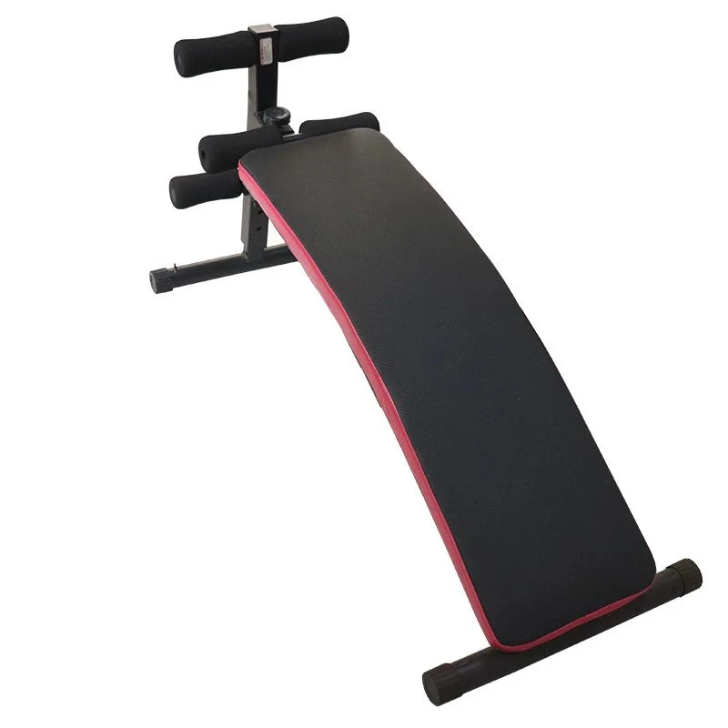 Gym Fitness Equipment Sit up Bench Workout Ab Bench