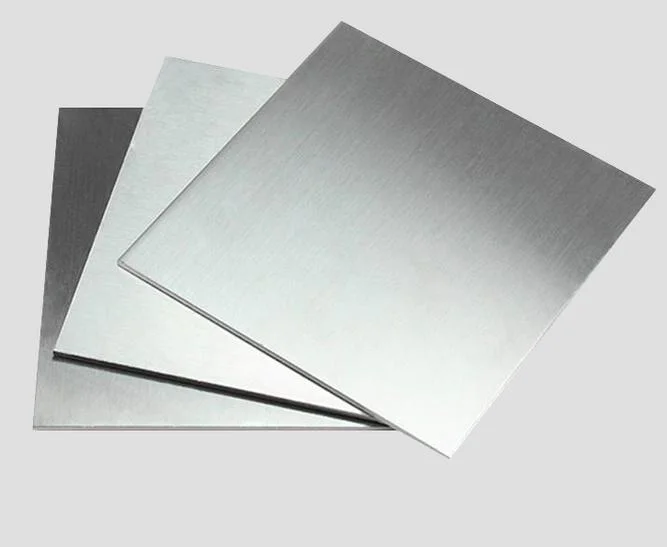 ASTM ISO Grade 304 Stainless Steel Sheet and Galvanized Steel Sheet Stock