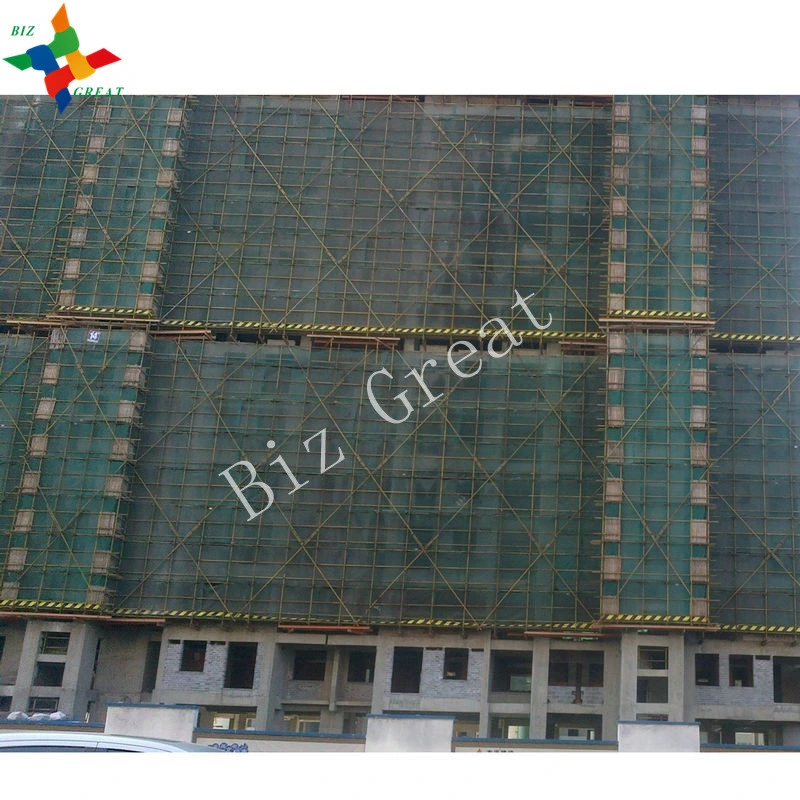 New Material Scaffolding Protection Net