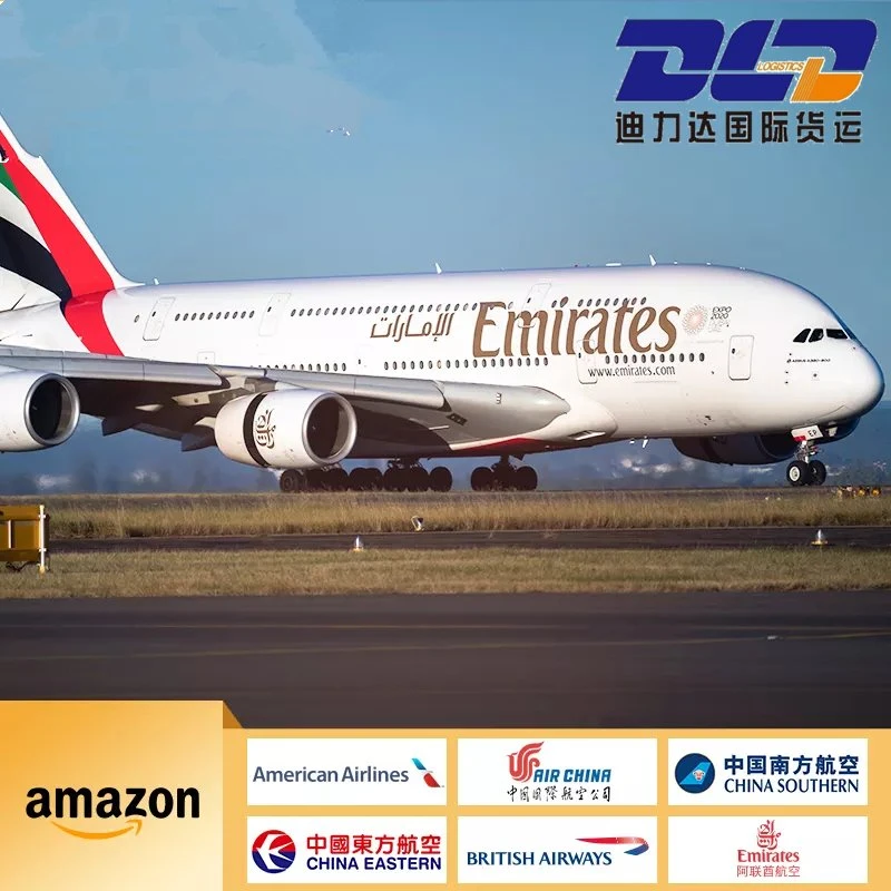 DDP/Air Dispatch/Dispatch to Amazon and Private Address in Europe and America - Shenzhen Freight Forwarder