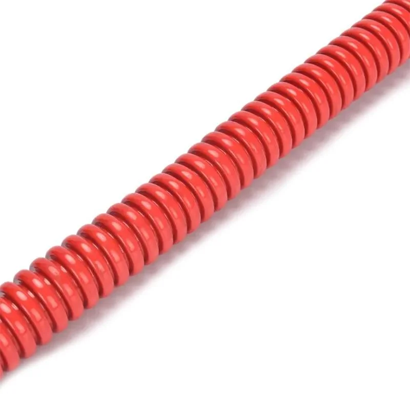 Metal Corrugated Welding Gas Hose