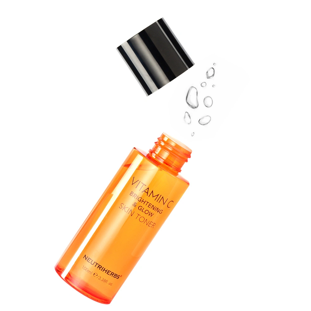 Vitamin C Tonehot Selling Moisturizing Hyaluronic Acid Brightening Water Vitamin C Tonerr