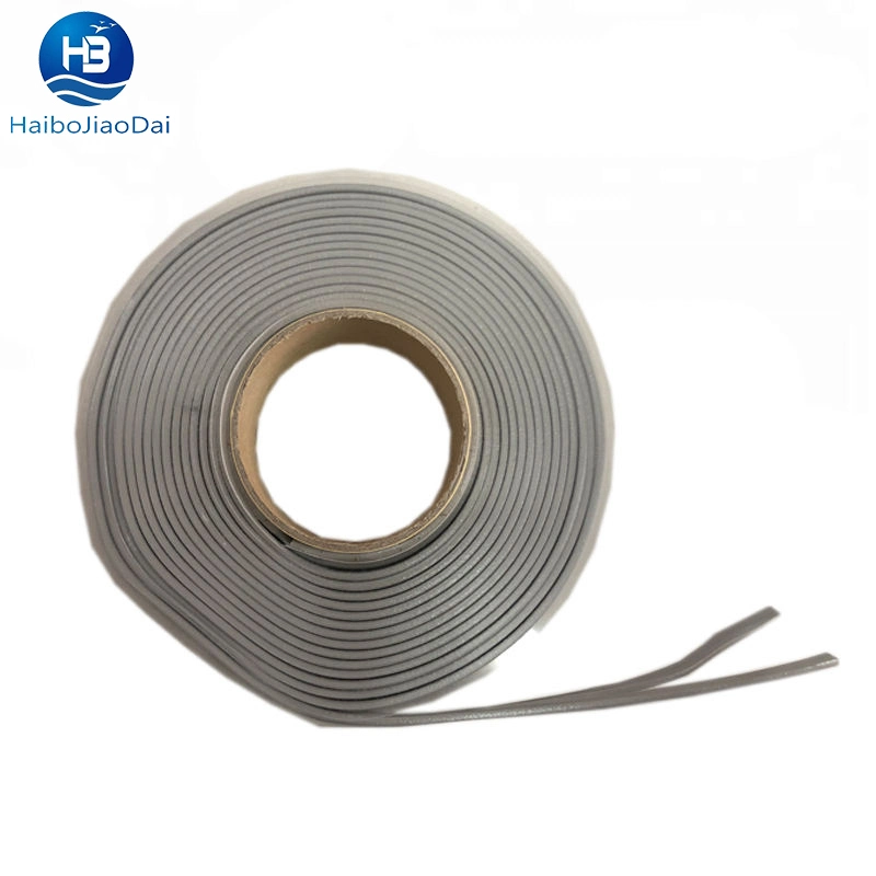 Original Factory Good Price Double Sided Butyl Tape Pused in Proof Fixing