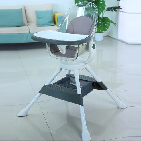 Chinese Safety High quality/High cost performance  Baby Feeding High Chair