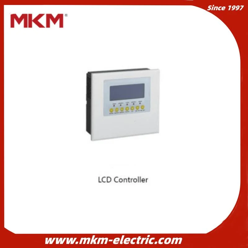 1A-3200un tipo de forma automática o manual Mq2 Interruptor de cambio Interruptor de transferencia eléctrica