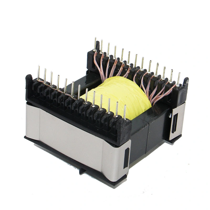 High Frequency Ferrite Core Transformer Etd Power Transformer for Etd 59 Pfc Choke