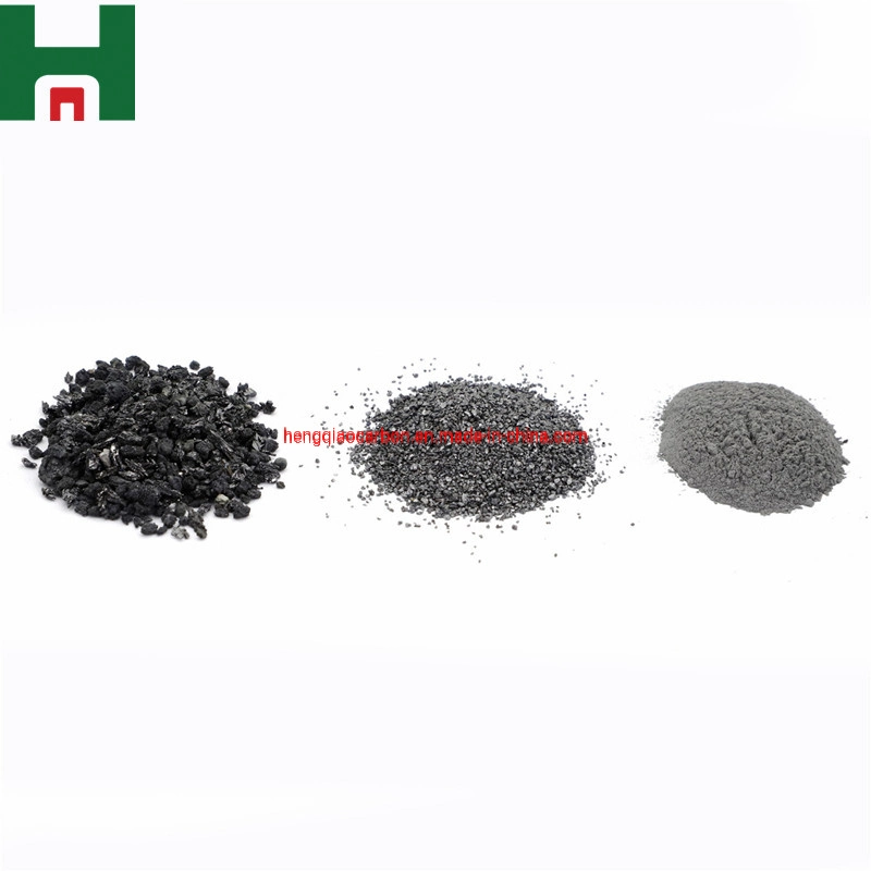 Low Price Graphite Carbon Additive Petroleum Coke Manufacturer