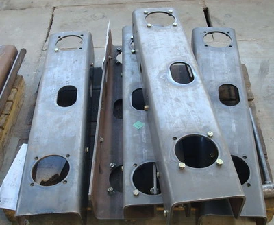 Forging Part/Casting/Investment Part/ Casting Part/Cold Forging