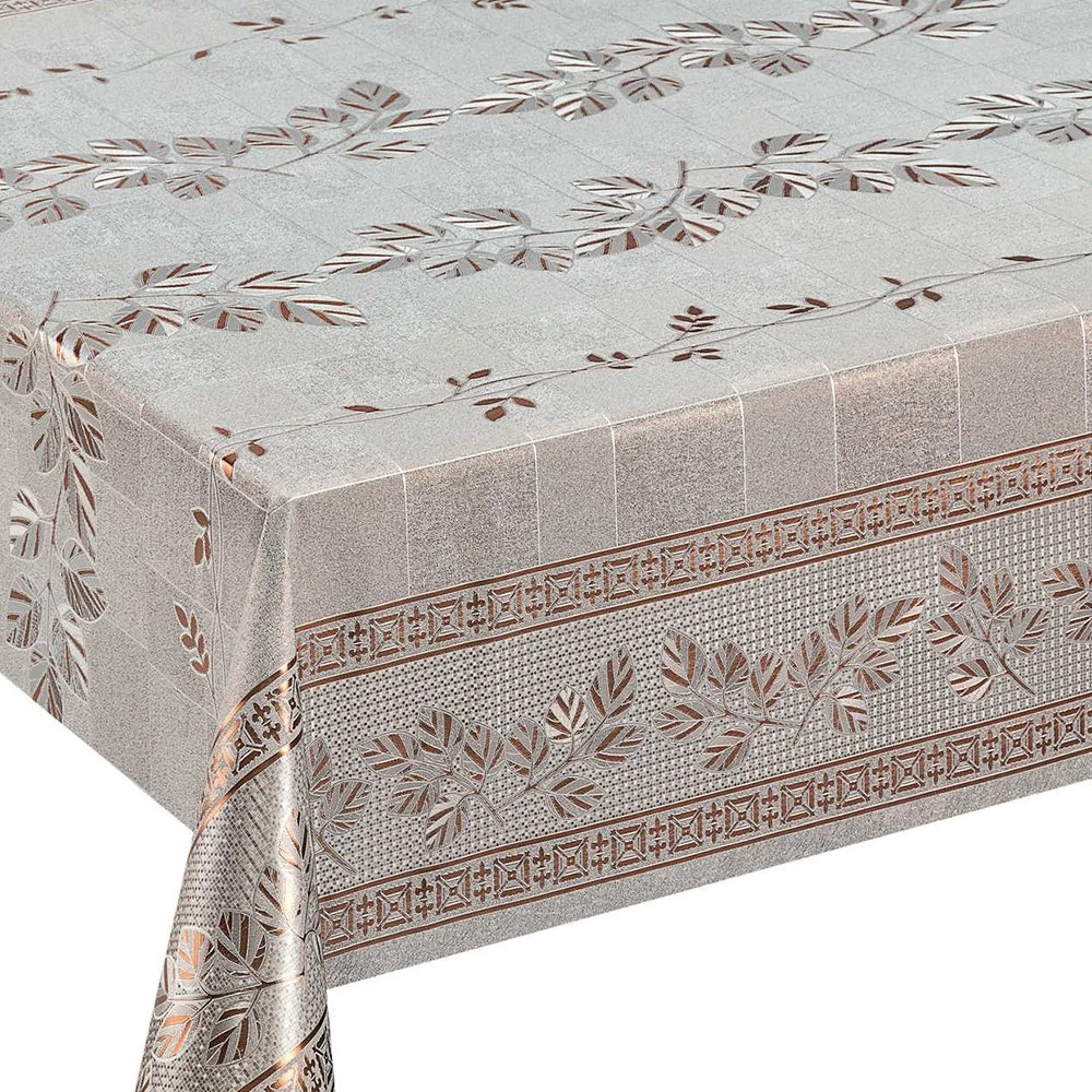 Fabric Tablecloth Wholesale/Supplier Wedding Plastic Table Clothes for Restaurant