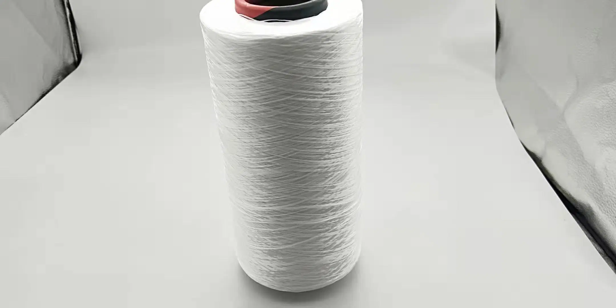 Mfpp Yarn 1000d with Twist (TWINE) 65 for Sewing Thread