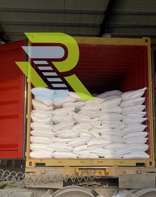 Zibo Chalco Price of Calcined Alumina White Refractory Powder