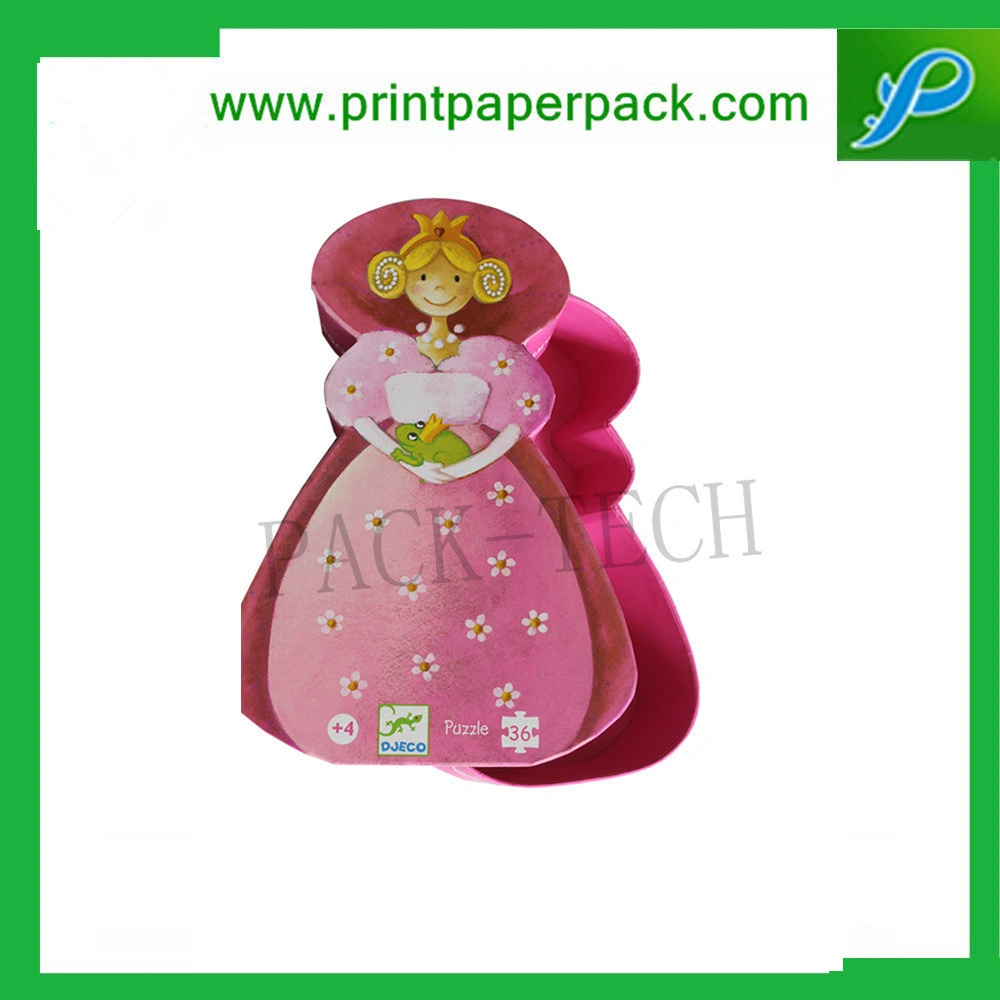 Custom Fancy Paper Package Sweet Boxes Dry Fruits Packaging Box Candy Box