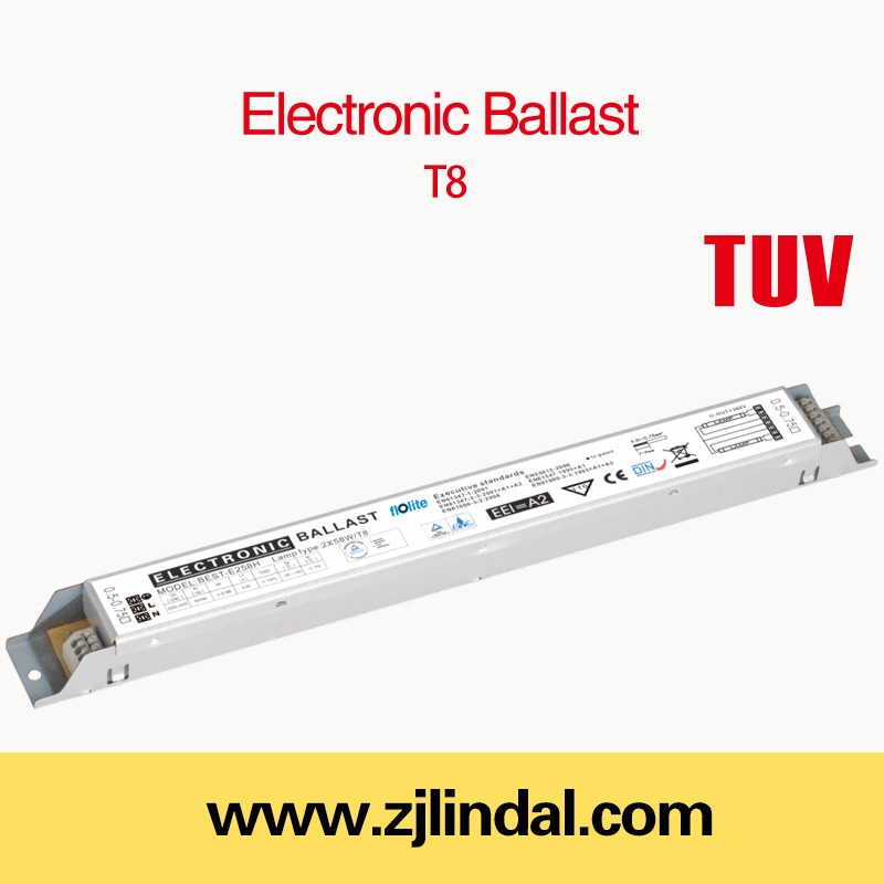 T8 Ballast, Electronic Control Gear, Electronic Ballast