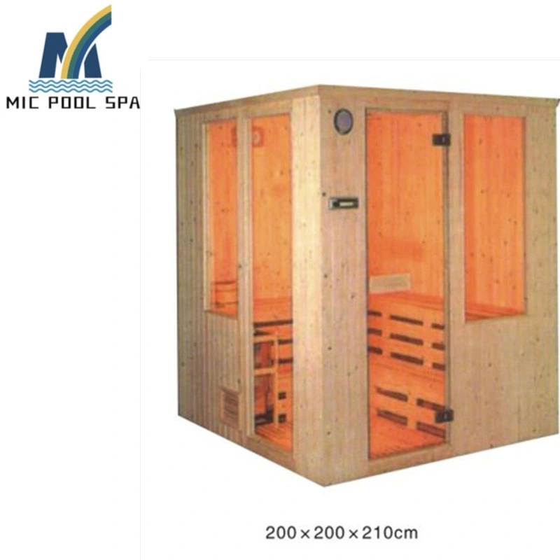 Sauna Accessories Room Wood Board Canada Red Ceder Sauna Board, Ceder Sauna Wood Panel