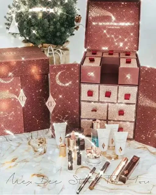 China papelão dobrável personalizados Cosméticos Makeup jóias de vestuário Dom Magnético Embalagem Assista banquete de núpcias Holiday Dom Caixa de Embalagem