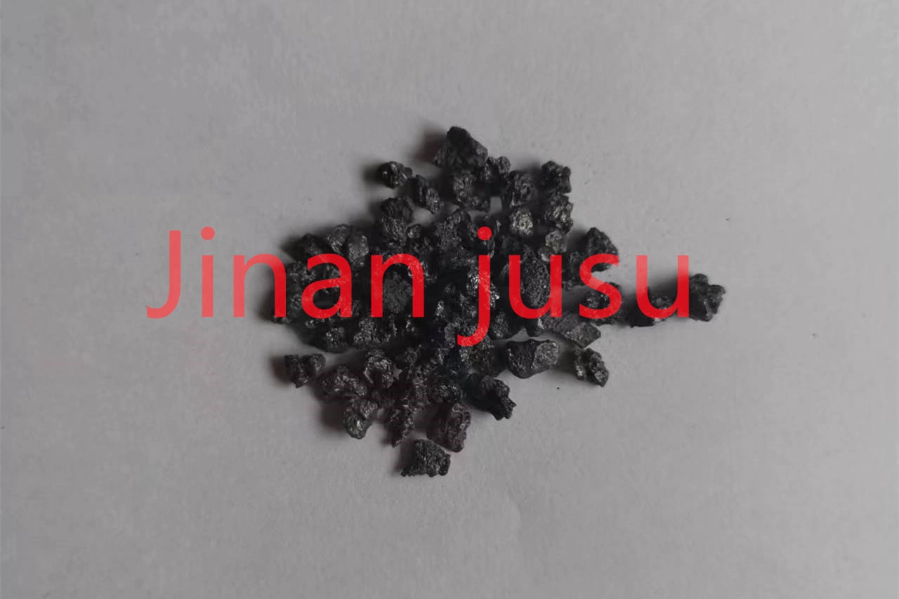 Wholesale/Supplier Price of Calcined Anthracite Petroleum Coke Pet Coke