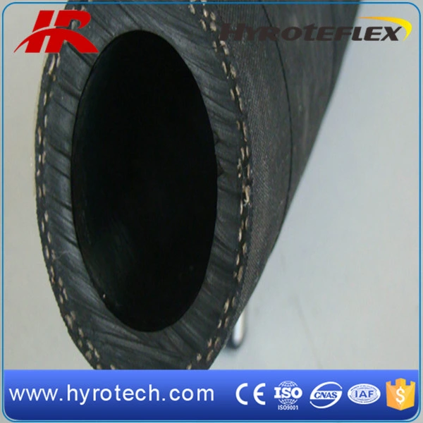 Sand Blast Rubber Hose/Industrial Hose