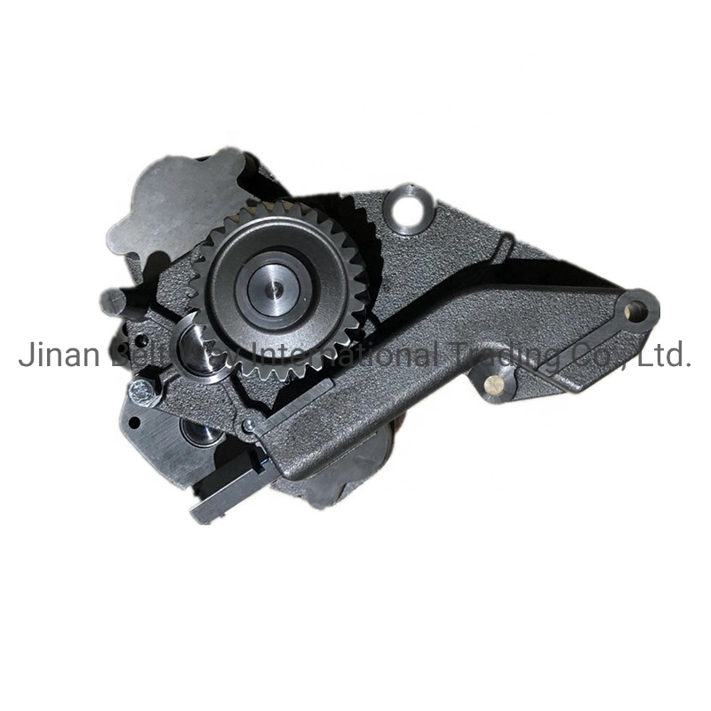 Customized Sinotruk HOWO Deutz Tractor Oil Pump Az1500070021A