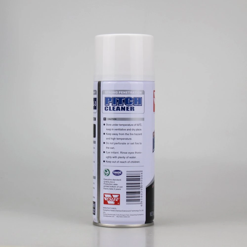 Super Wholesale/Supplier Price Stain Remover Pitch Cleaner