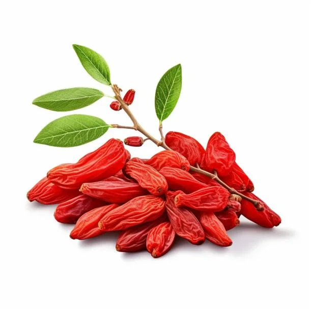 2023 Neue Bio-Trockenfrüchte Rote Wolfberry Goji Berry