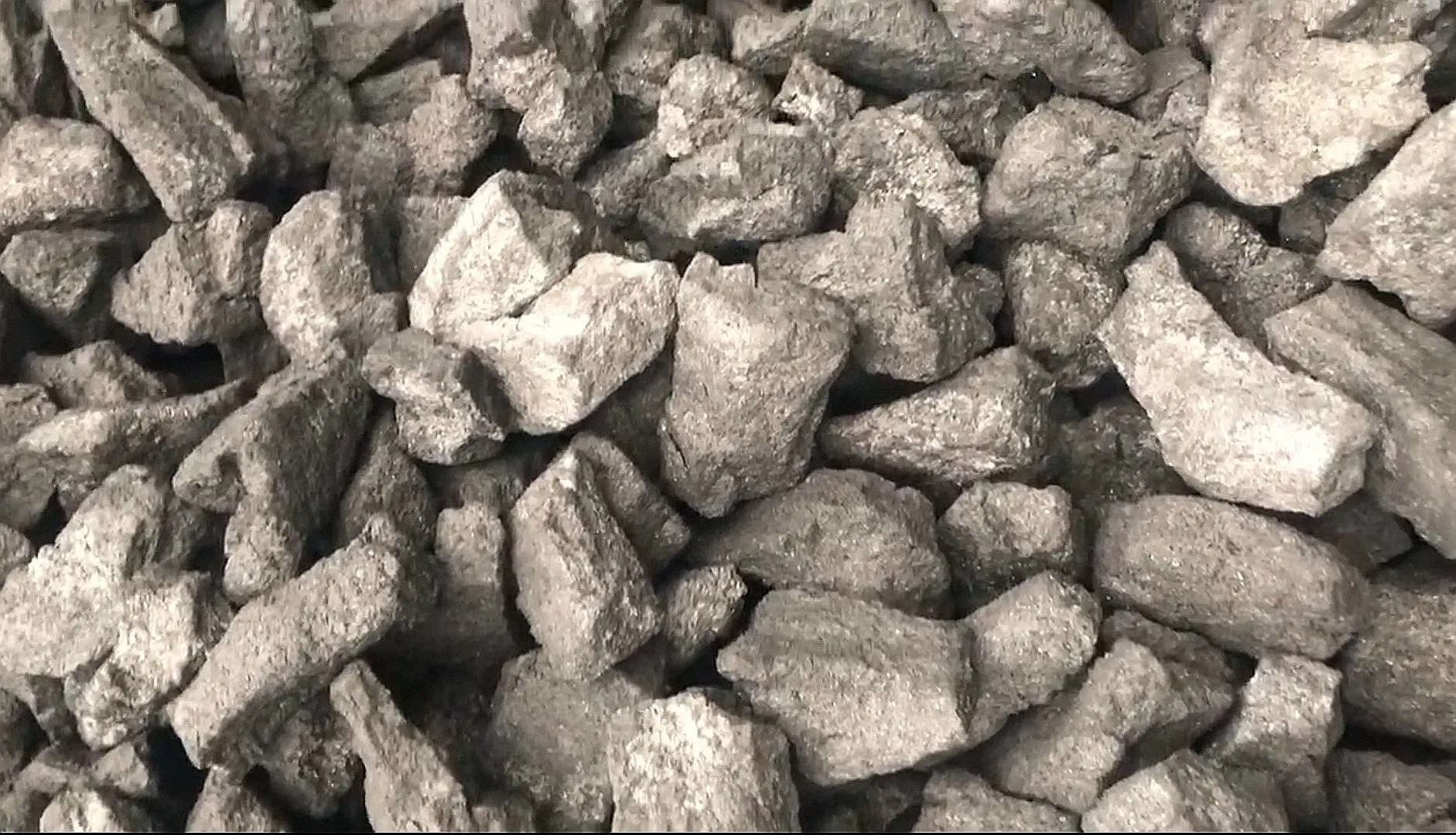 Annual Hot-Selling Factory Direct Sales Discount Metallurgical Coke Low Ash and Low Sulfur