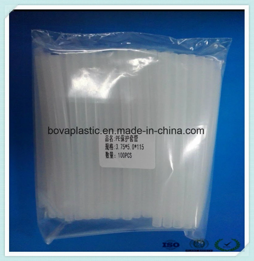 Disposable Extrusion Plastic Tube of Device Sheath