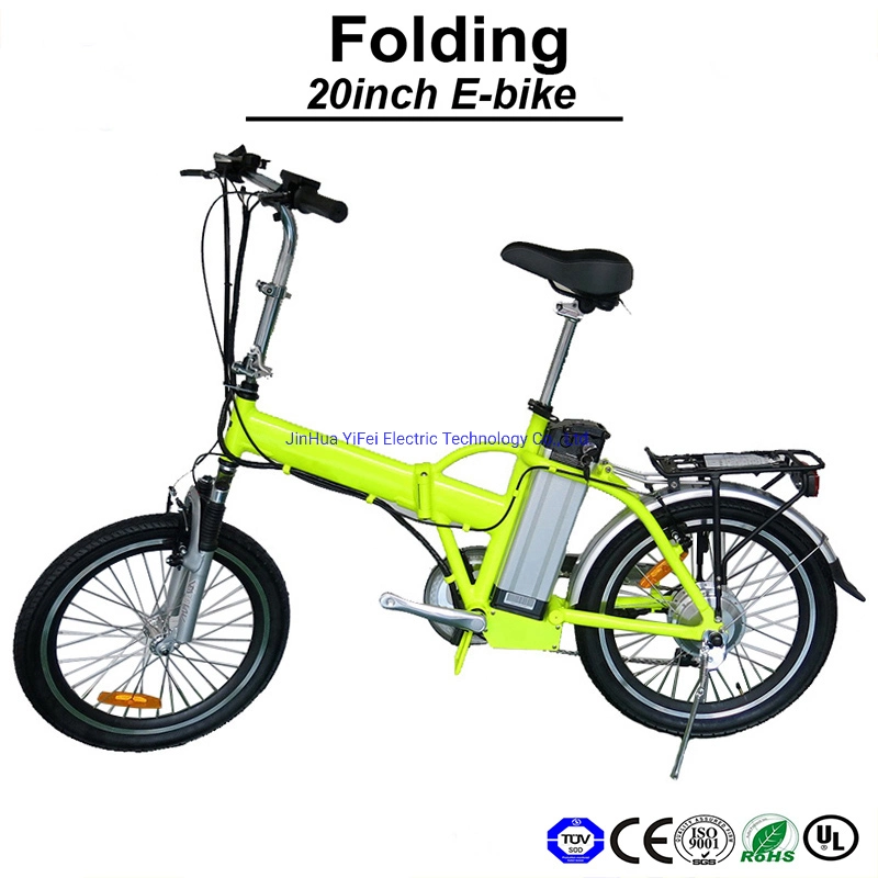 Folding Electric Adults Bike 20 Inch 750W 4.0 Fat USB Phone Charging Tire Motor 48V 15ah Panasonic Removable Battery 31mph Snow Mountain Beach with Shimano 7-S
