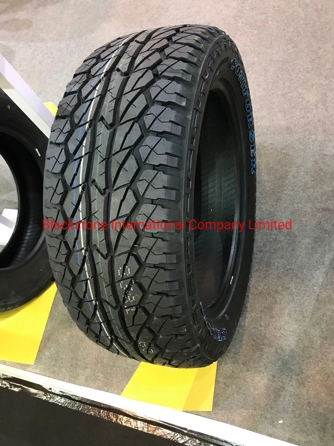 Light Truck Tyre Car Tire Passenger ATV Tires off Road