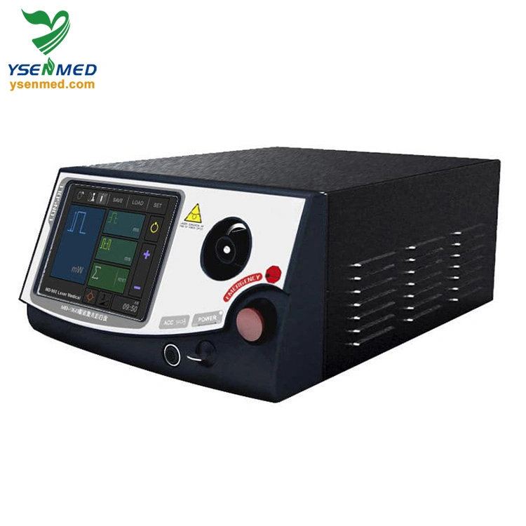 Medical Equipment Ysmd-960 Ophthalmic Laser Photocoagulator