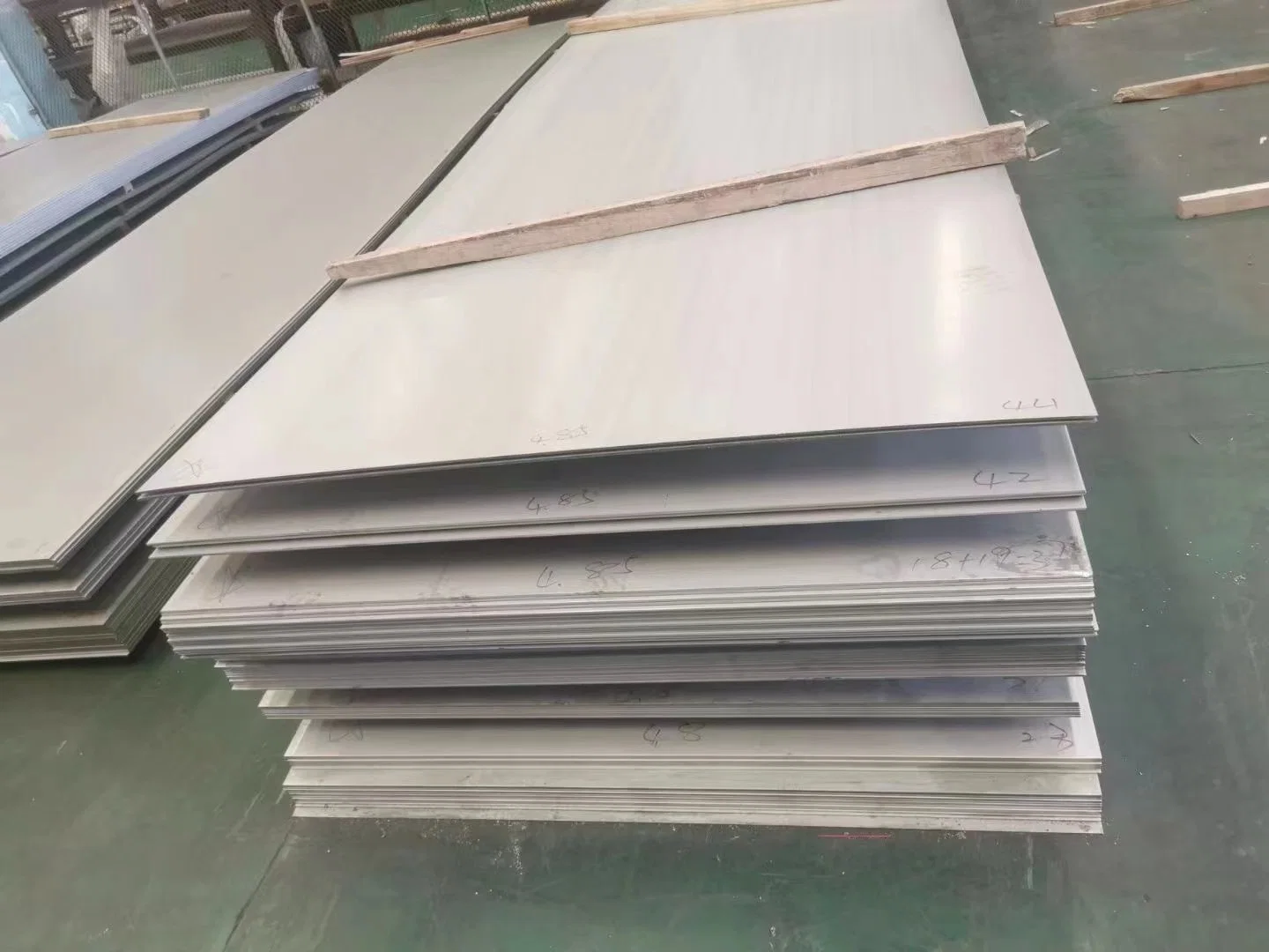 201 304 316 316L 904 904L Stainless Steel Plate/Stainless Steel Sheet304 201