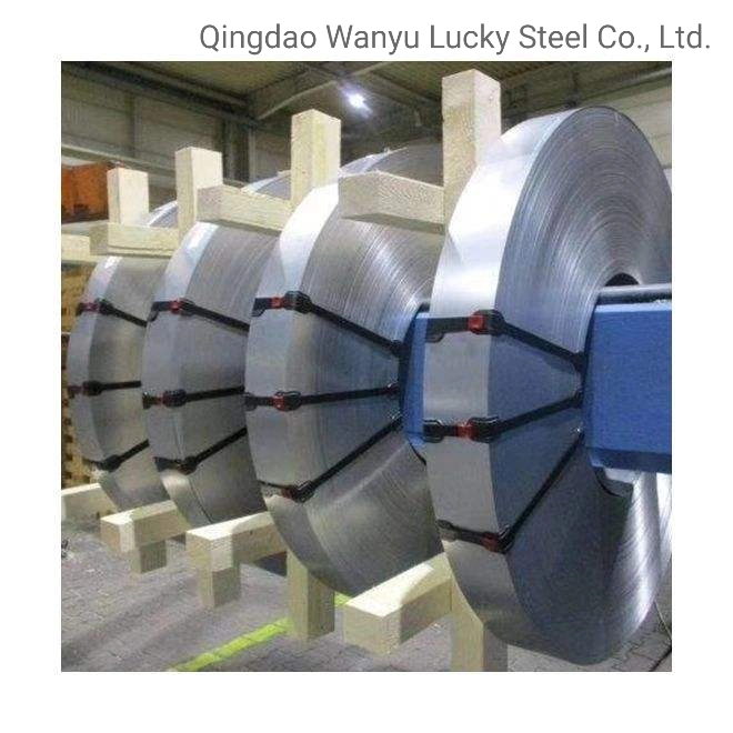 Good Quality Hardened and Tempered Spring High Steel Carbon Steel Strip