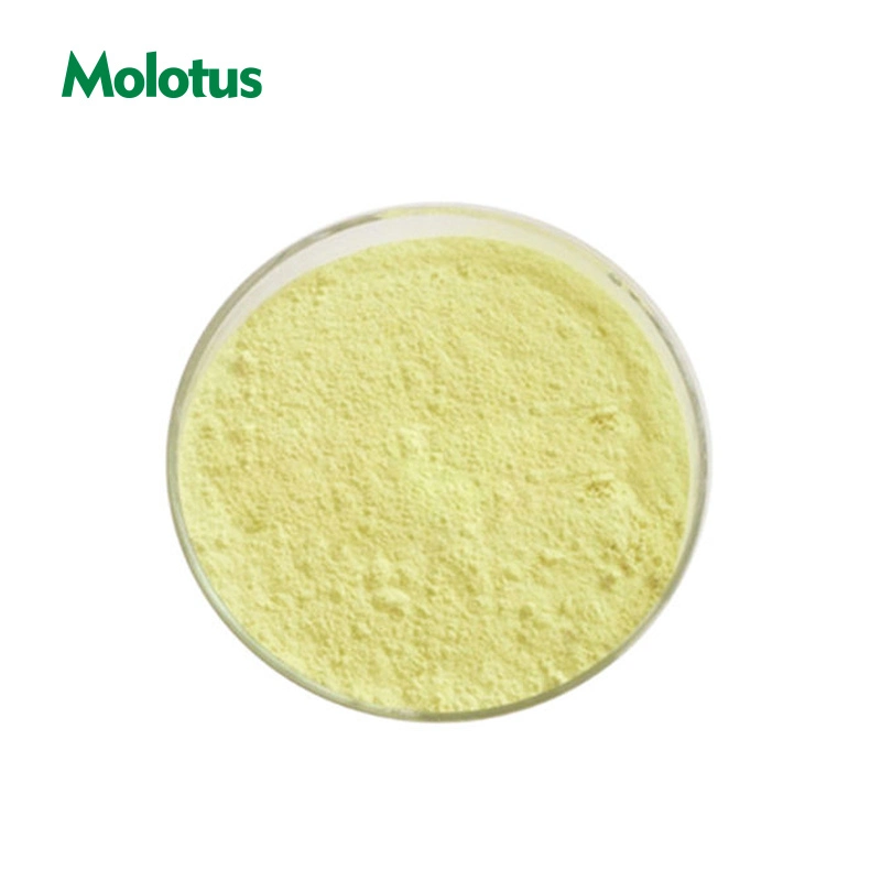 High Quality Weed Killer Herbicide Metsulfuron-Methyl