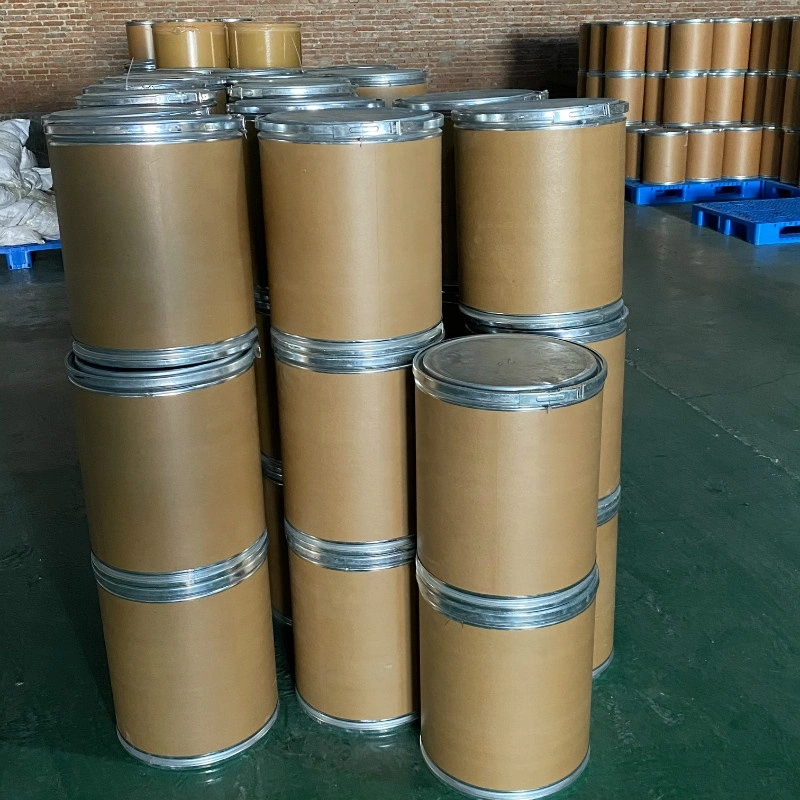 China Manufacturer Sell Dl-Methionine Powder CAS 59-51-8 Methionine