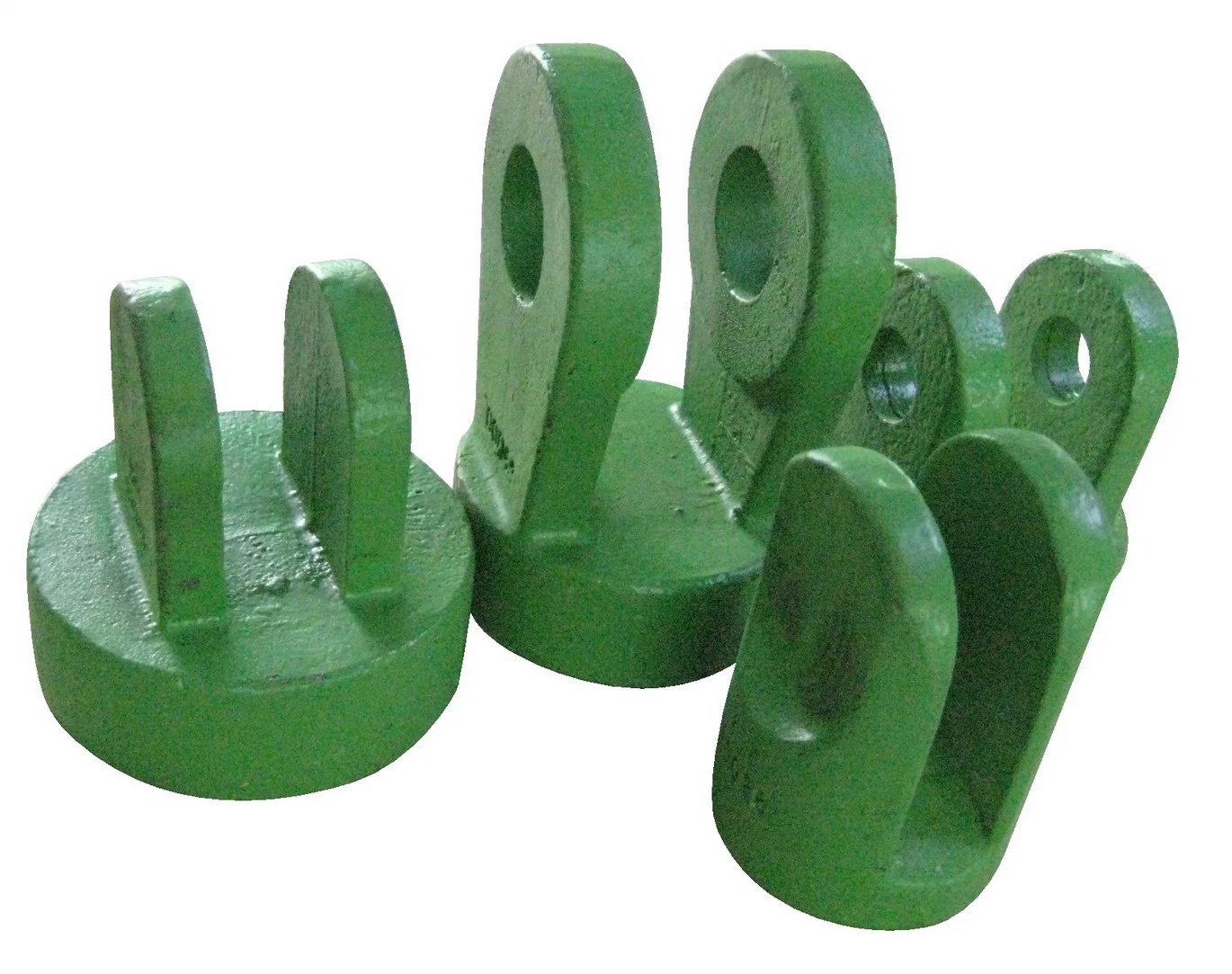 Metal Casting for Agriculture Machinery Parts