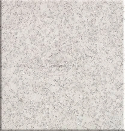 Original China Peal White Granite Slabs Interior Decoration Wall/Flooring Tile