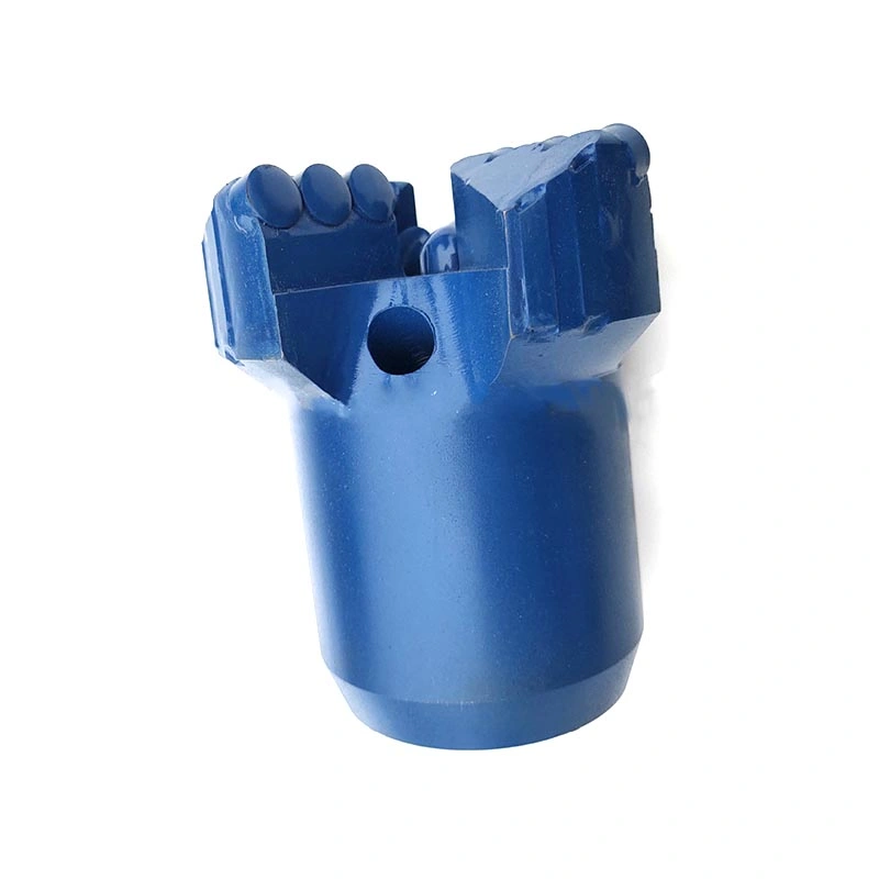 Diamond PDC Non-Core Drill Bit for Water Well Drilling