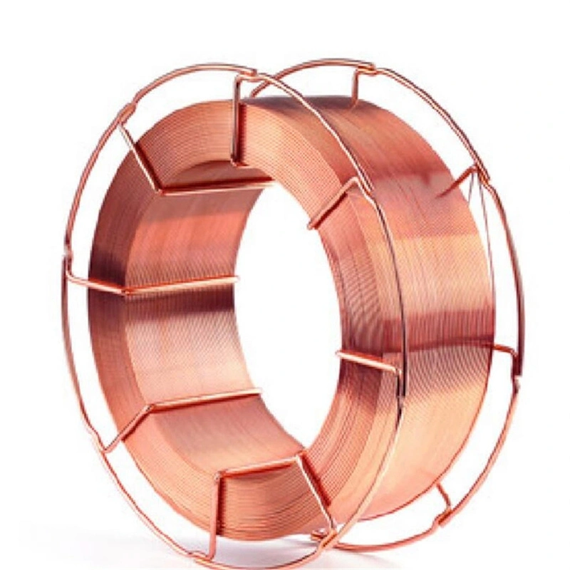 Copper Wire Winding Pure Super Copper Alloy Rectangular Wire