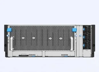 Inspur NF6476V6 Storage Platform 4u Large Capacity and High Density Server