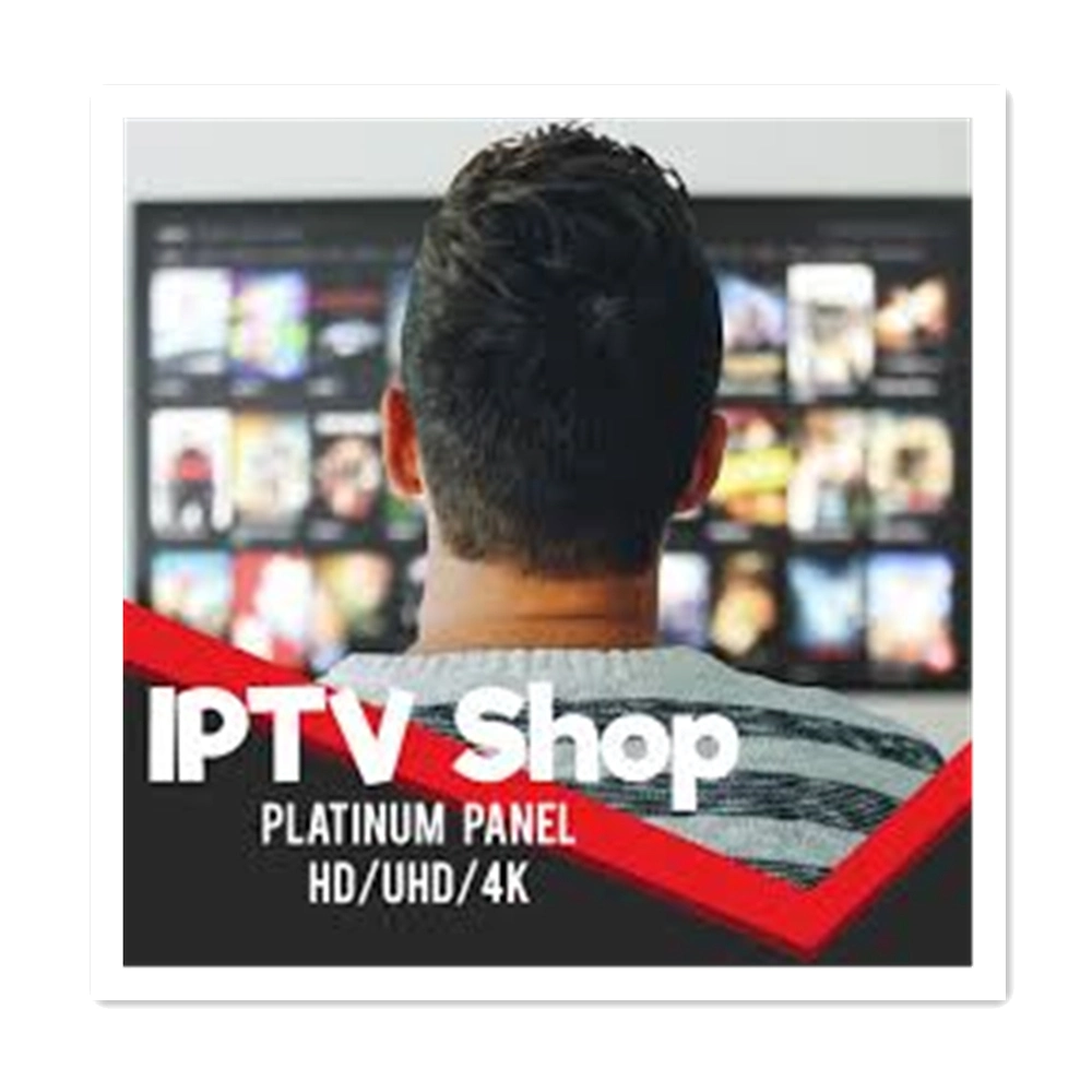 IPTV M3u List Subscription 1 Year Ott for All Countries and All Channels for Smart TV Box with IPTV