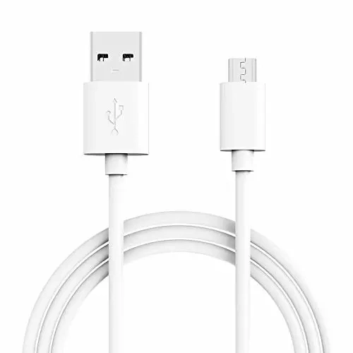 Faster Charge 5V/4A Micro USB Data Cable for Huawei Samsung
