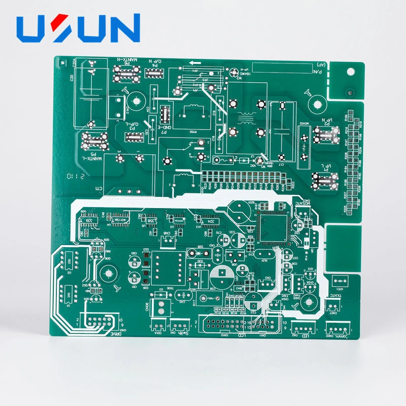 Energy Storage Special Cell Aluminum Battery Power Control Panel Customized PCB