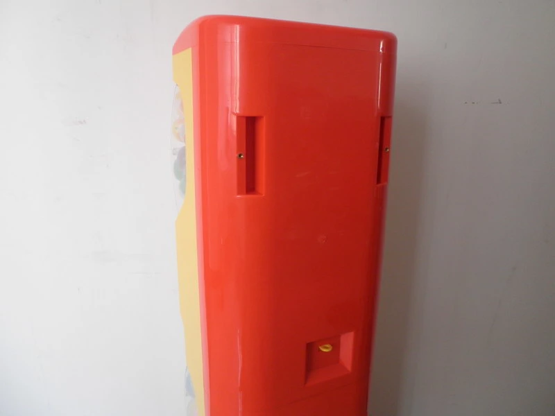 Tomy Gacha Style Toy Capsule Vending Machine G1 (TR554)