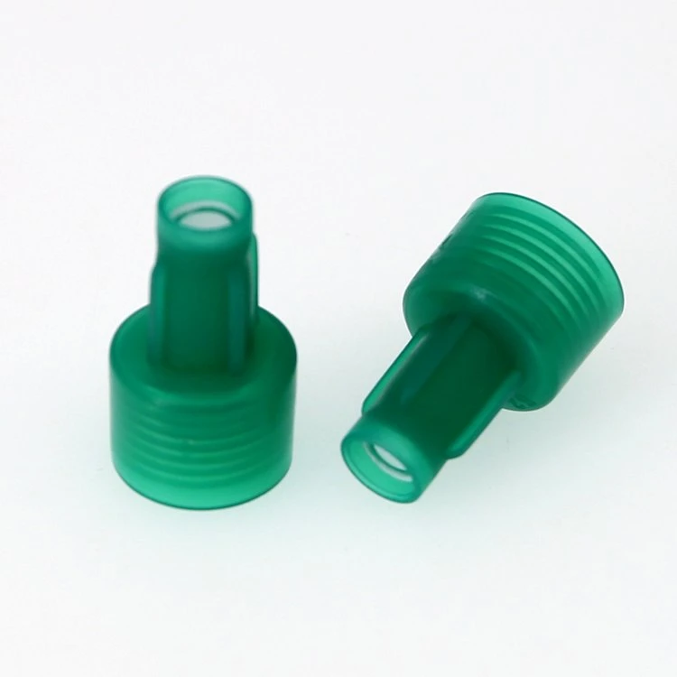 High quality/High cost performance  Cheap Disposable Prime Cap