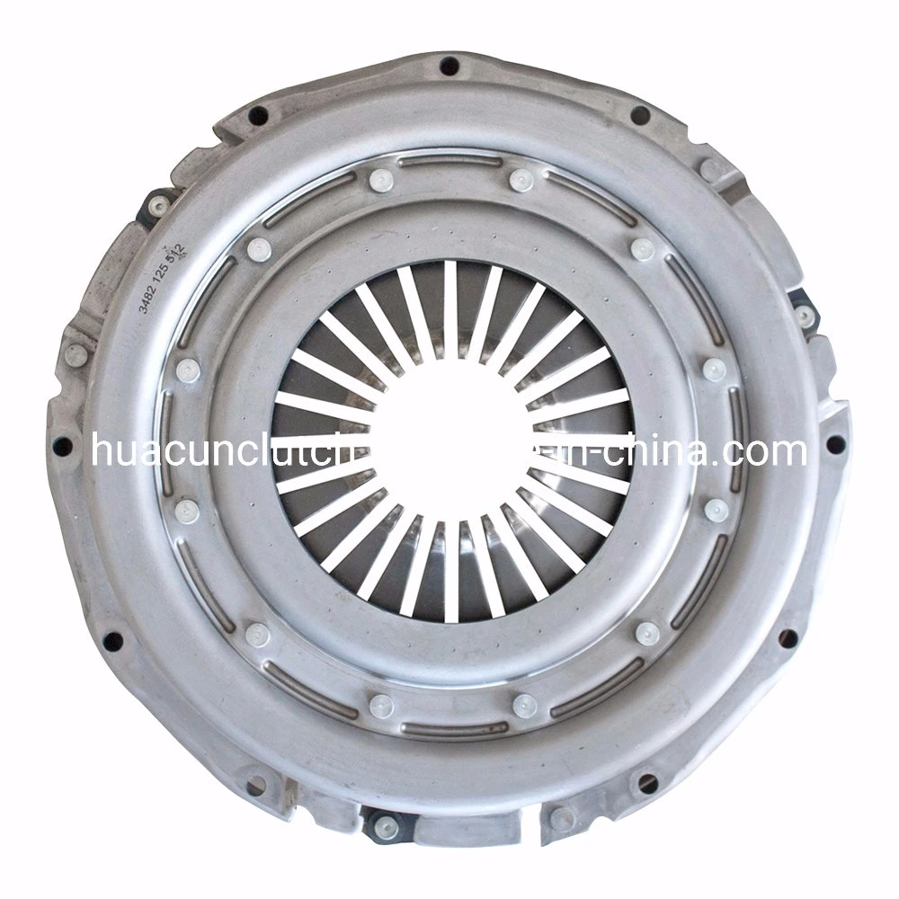 3482000461 Clutch Cover Mf362 Clutch Pressure Plate for Renault Truck