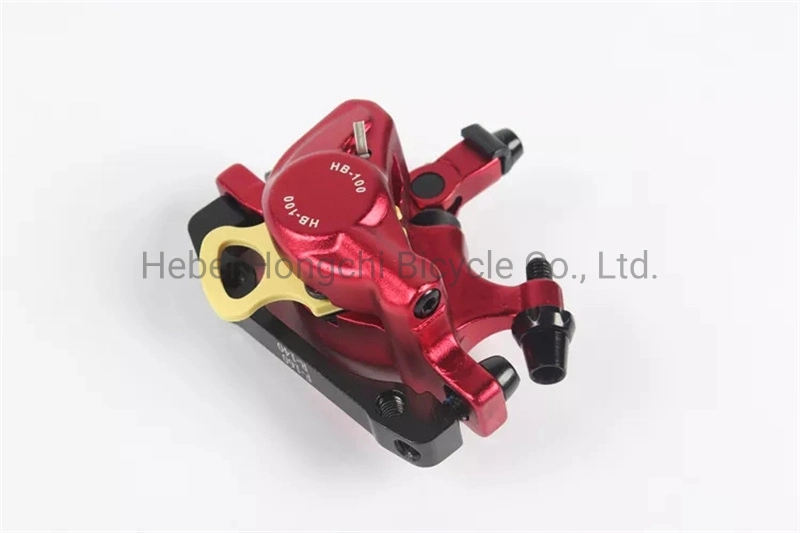 Hot-Sale Hollow Bicycle Disc Brake