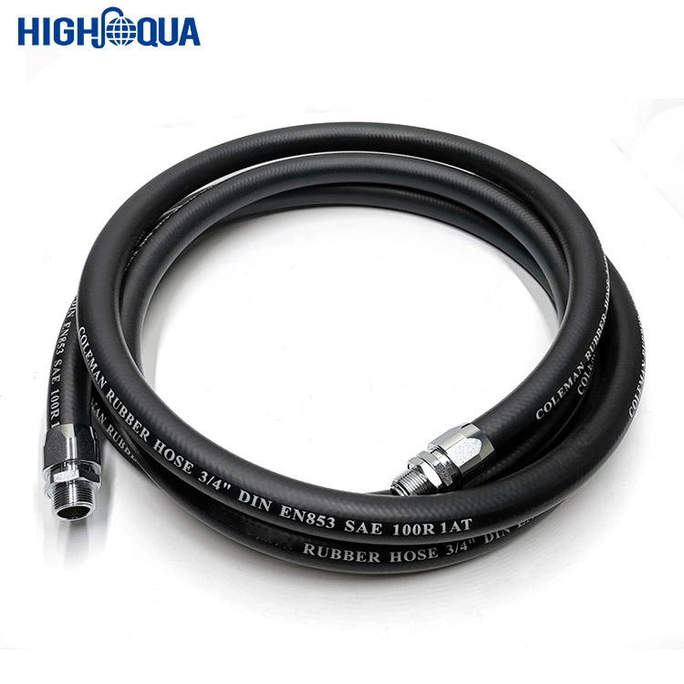 High Performance Flexible Fuel Dispenser Hose